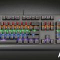 KEYBOARD USB GXT 8865 ASTA/GAMING 22630 TRUST