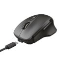 MOUSE USB OPTICAL WRL/THEMO 23340 TRUST