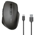 MOUSE USB OPTICAL WRL/THEMO 23340 TRUST