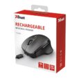 MOUSE USB OPTICAL WRL/THEMO 23340 TRUST