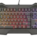 KEYBOARD USB GXT830RW AVONN/RUS 22511 TRUST