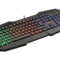 KEYBOARD USB GXT830RW AVONN/RUS 22511 TRUST
