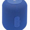 Portable Speaker|GEMBIRD|Portable/Wireless|1xMicroSD Card Slot|Bluetooth|Blue|SPK-BT-15-B