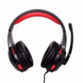 HEADSET SURROUND 5.1/GHS-U-5.1-01 GEMBIRD