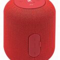Portable Speaker|GEMBIRD|Portable/Wireless|1xMicroSD Card Slot|Bluetooth|Red|SPK-BT-15-R