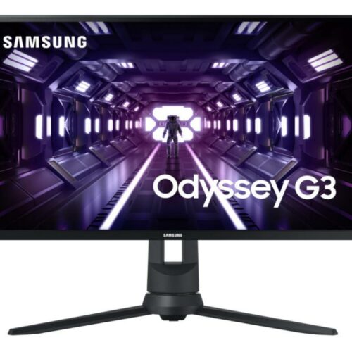 LCD Monitor|SAMSUNG|Odyssey G3|24″|Gaming|Panel VA|1920×1080|16:9|144|LF24G35TFWUXEN