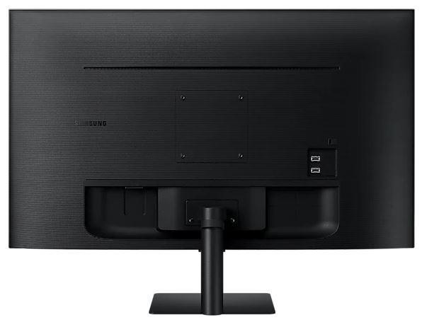 LCD Monitor|SAMSUNG|S32AM500NR|32″|Smart|Panel VA|1920×1080|16:9|60Hz|Speakers|Tilt|Colour Black|LS32AM500NRXEN