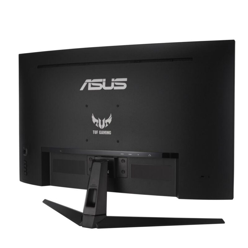 LCD Monitor|ASUS|VG32VQ1BR|31.5″|Gaming|Panel VA|2560×1440|16:9|165Hz|1 ms|Speakers|Swivel|Tilt|90LM0661-B02170