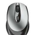 MOUSE USB OPTICAL WRL ZAYA/BLACK 23809 TRUST