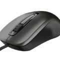 MOUSE USB OPTICAL/CARVE 23733 TRUST