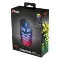 MOUSE USB OPTICAL GXT960/GRAPH. LIGHTWEIGHT 23758 TRUST