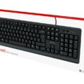 KEYBOARD USB PRIMO/ENG 23880 TRUST