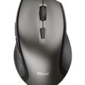 MOUSE USB OPTICAL KUZA WRL/24114 TRUST