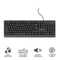 KEYBOARD USB PRIMO/LT 24322 TRUST