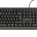 KEYBOARD +MOUSE OPT. PRIMO/LT 24323 TRUST