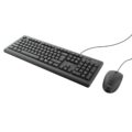 KEYBOARD +MOUSE OPT. PRIMO/LT 24323 TRUST