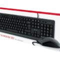 KEYBOARD +MOUSE OPT. PRIMO/LT 24323 TRUST