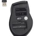 MOUSE USB OPTICAL WRL SURA/19938 TRUST
