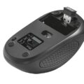 MOUSE USB OPTICAL WRL PRIMO/20322 TRUST