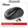 MOUSE USB OPTICAL WRL PRIMO/20322 TRUST