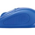 MOUSE USB OPTICAL WRL PRIMO/BLUE 20786 TRUST