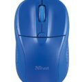 MOUSE USB OPTICAL WRL PRIMO/BLUE 20786 TRUST