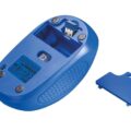 MOUSE USB OPTICAL WRL PRIMO/BLUE 20786 TRUST