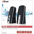 Speaker|TRUST|P.M.P.O. 10 Watts|16697