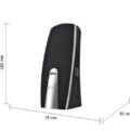 Speaker|TRUST|P.M.P.O. 10 Watts|16697