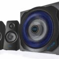 Speaker|TRUST|1xAudio-In|20562