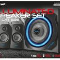 Speaker|TRUST|1xAudio-In|20562