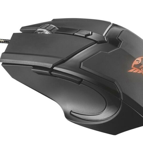 MOUSE USB OPTICAL GXT 101/GAMING 21044 TRUST