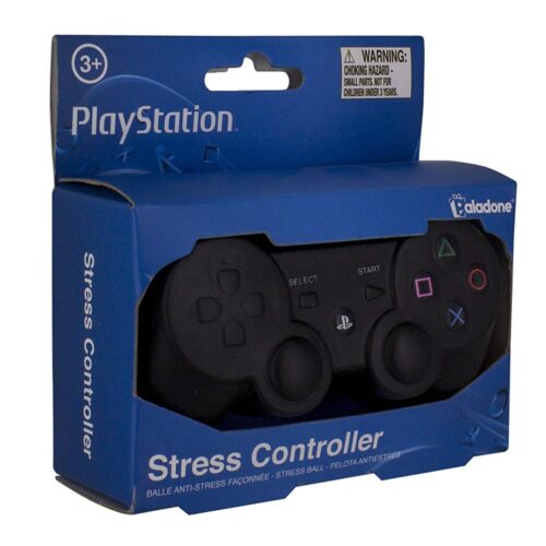 PlayStation – DualShock Stress Controller