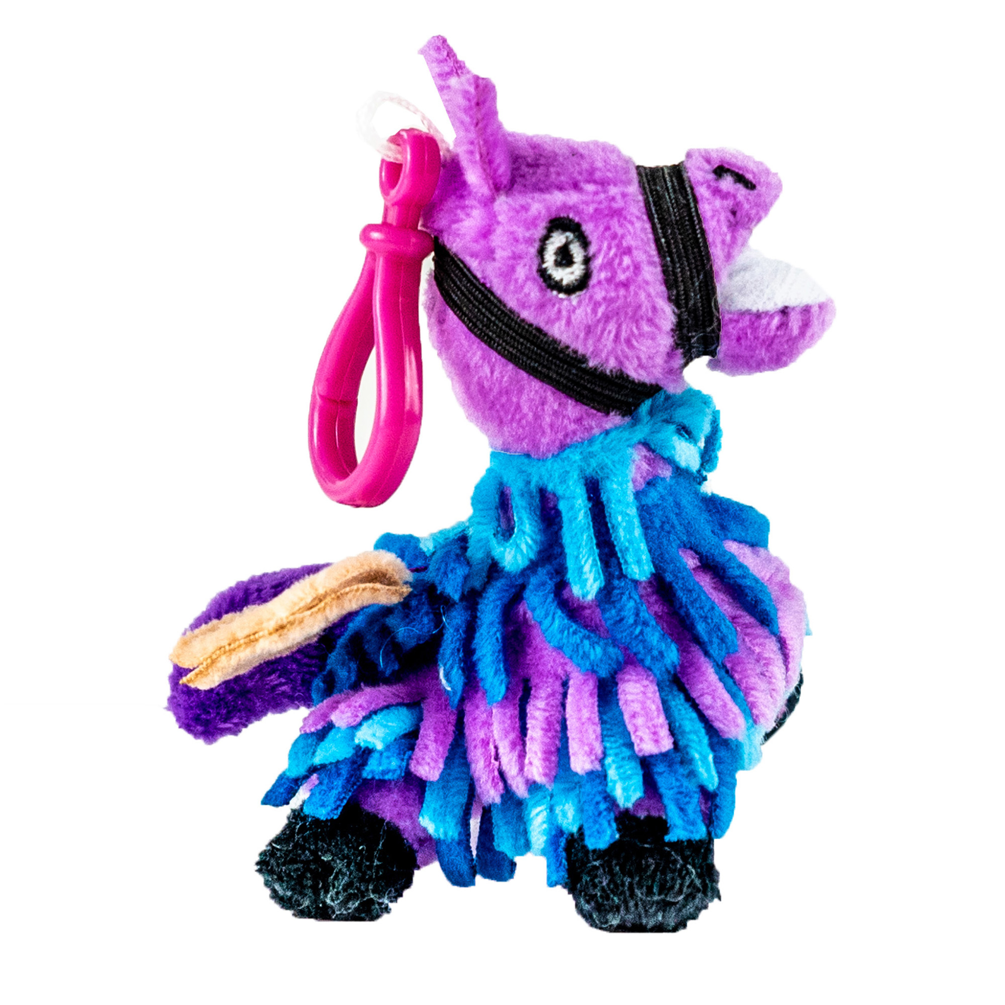 loot llama teddy