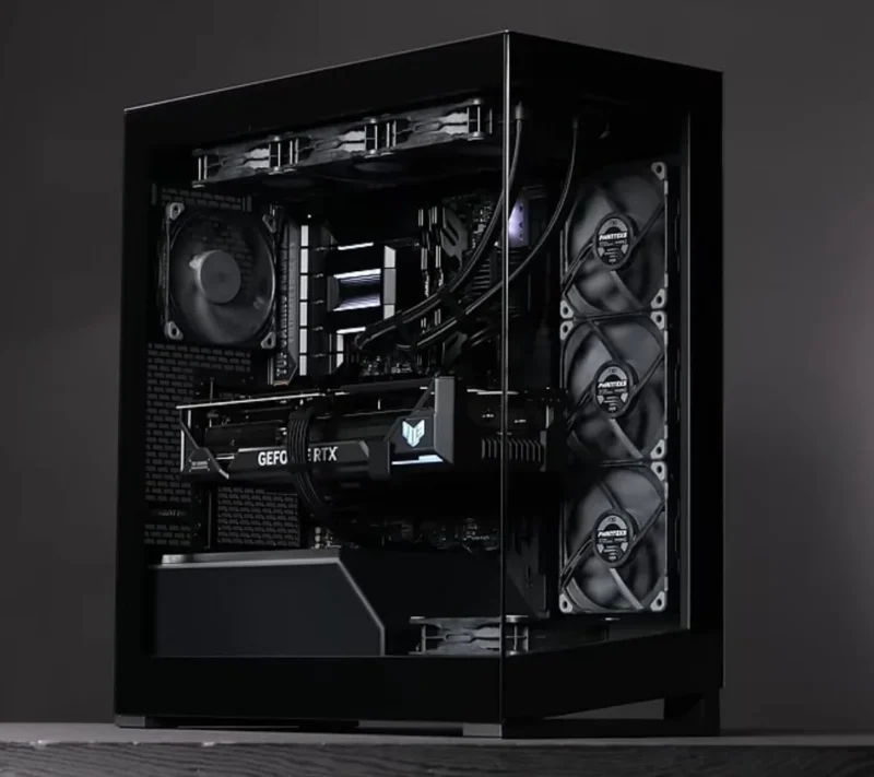FG STEALTH V2