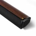 Edifier 	S50DB Speaker type SoundBar, 3.5mm/Bluetooth/Optical/Coaxial, Black/Brown, 84 W