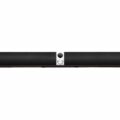 Edifier 	S50DB Speaker type SoundBar, 3.5mm/Bluetooth/Optical/Coaxial, Black/Brown, 84 W