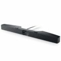 Dell Professional Soundbar Skype for Business AE515M Speaker type Active, Mini-phone stereo 3.5 mm; USB 2.0, Black, 5 W