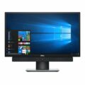 Dell Professional Soundbar Skype for Business AE515M Speaker type Active, Mini-phone stereo 3.5 mm; USB 2.0, Black, 5 W