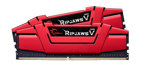 G.Skill 16 Kit (8GBx2) GB, DDR4, 3600 MHz, PC/server, Registered No, ECC No