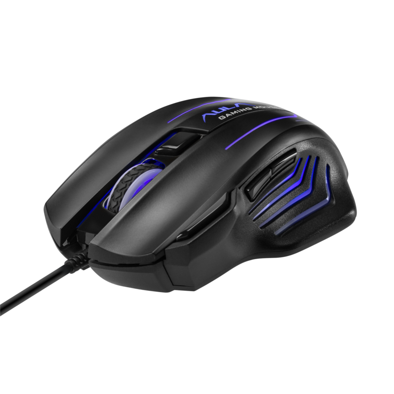 AULA Ghost Shark Lite gaming mouse
