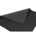 Genesis Carbon 500 XL Logo NPG-1346 Black, Mouse pad, Textile, 400 x 500 mm