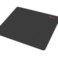 Genesis Carbon 500 XL Logo NPG-1346 Black, Mouse pad, Textile, 400 x 500 mm