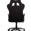 Arozzi Gaming Chair, Inizio, Black