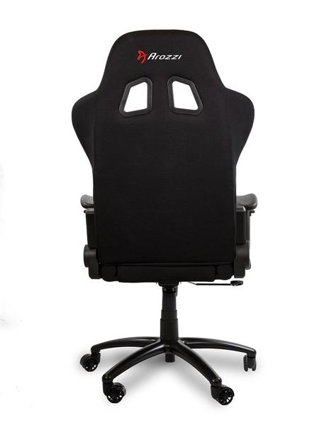 Arozzi Gaming Chair, Inizio, Black