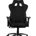 Arozzi Gaming Chair, Inizio, Black