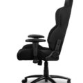 Arozzi Gaming Chair, Inizio, Black