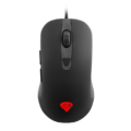 GENESIS COMBO set 4in1 cobalt 330 rgb keyboard + mouse +headphones + mousepad, us layout