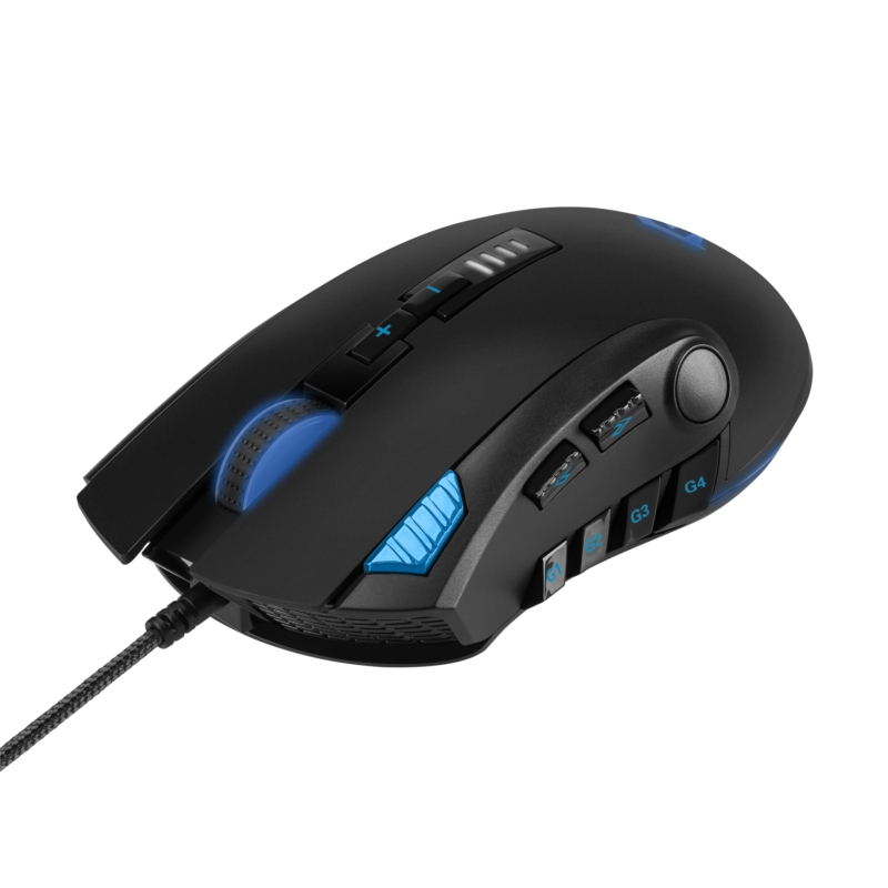 AULA Reaper gaming mouse