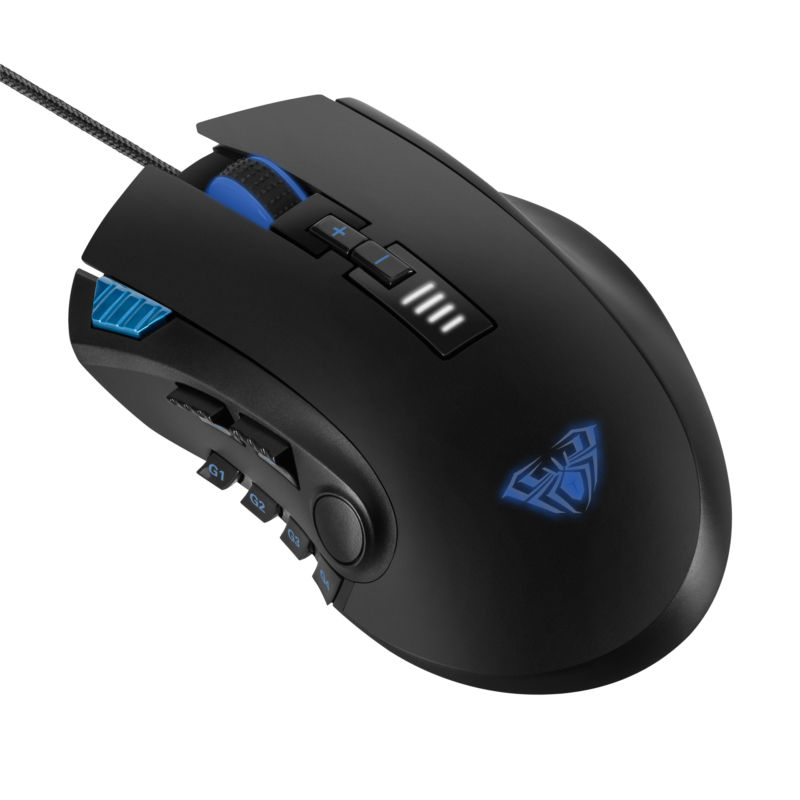 AULA Reaper gaming mouse